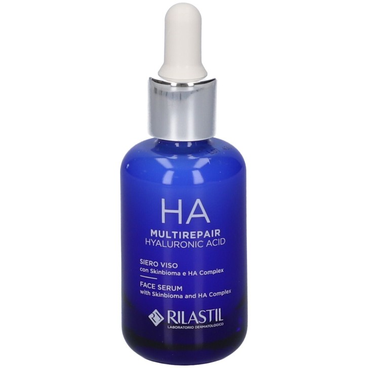 Rilastil Multirepair HA Siero 30 ml Rilastil Multirepair HA Siero 30 ml