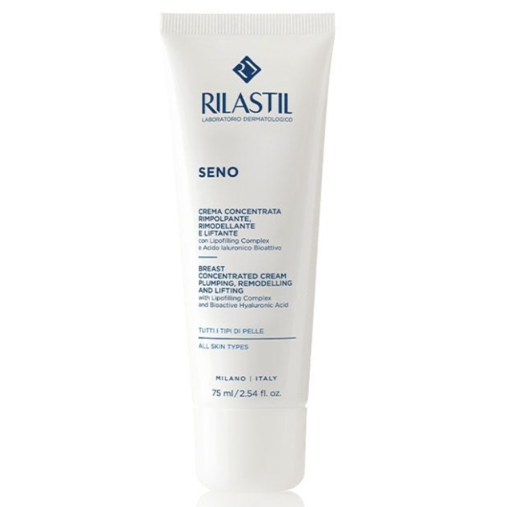 Rilastil Seno Crema Concentrata 75 ml