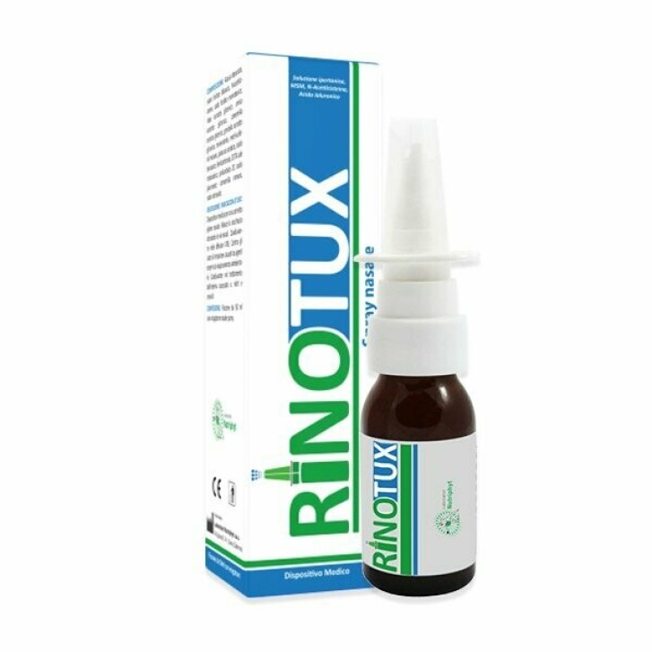 Rinotux Spray Nasale 50 ml