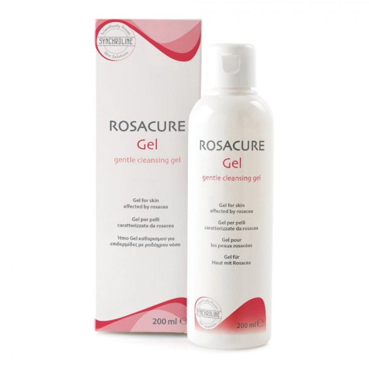 Rosacure Gel Detergente 200 ml