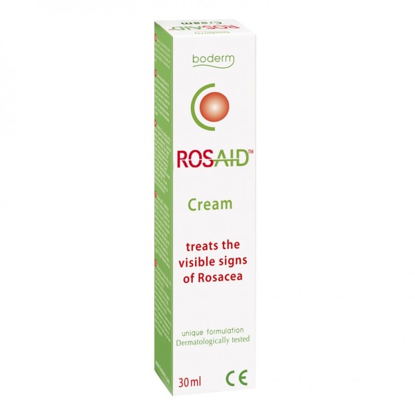 Rosaid Crema Trattamento Rosacea 30 ml