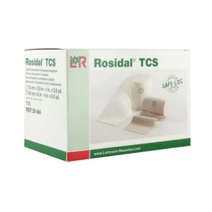 Rosidal TCS Bendaggi Flebologici