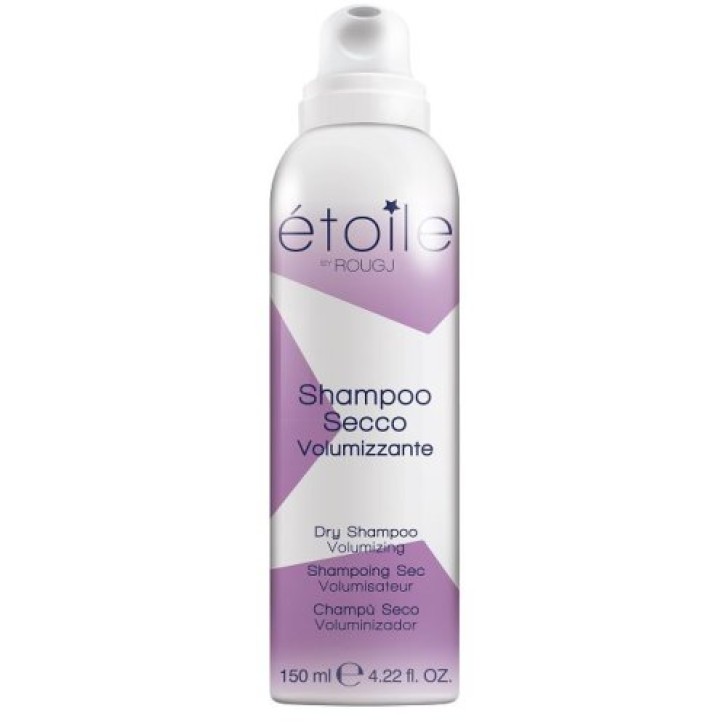 Rougj Etoile Shampoo Secco Volumizzante 150 ml