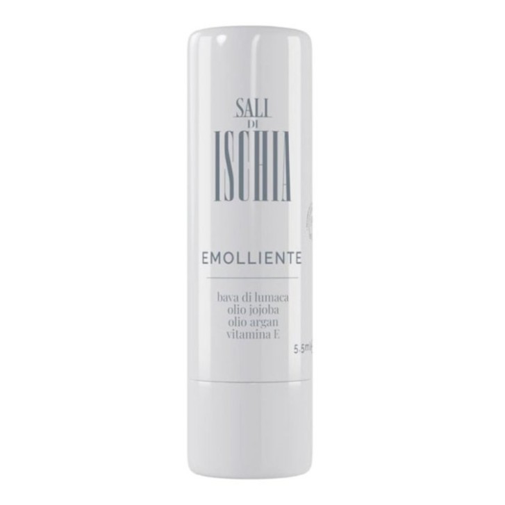 Sali di Ischia Balsamo Labbra Emolliente