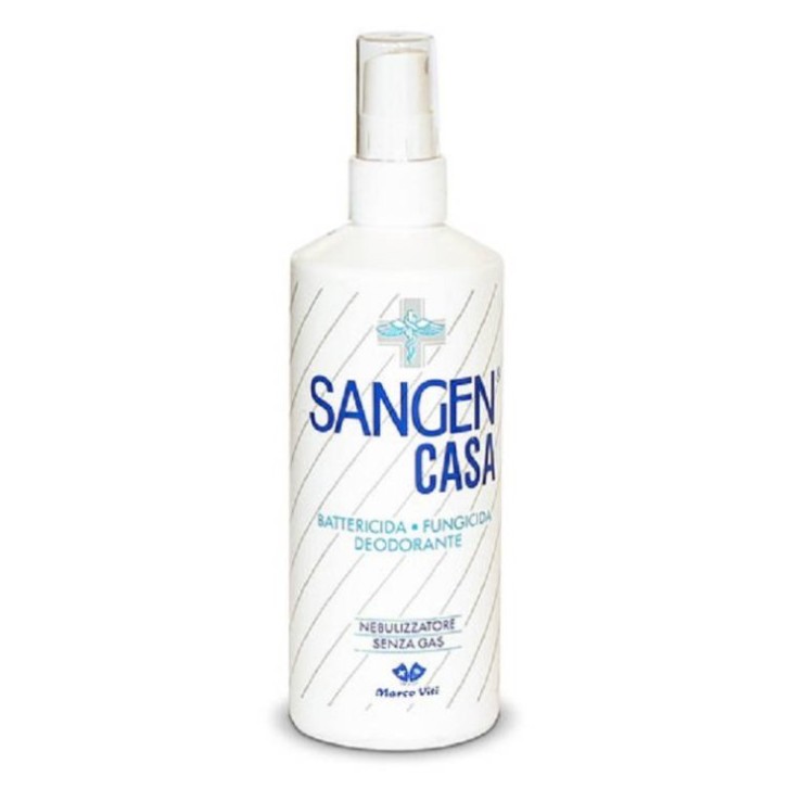 Sangen Casa Viti Nebulizzatore 300 ml