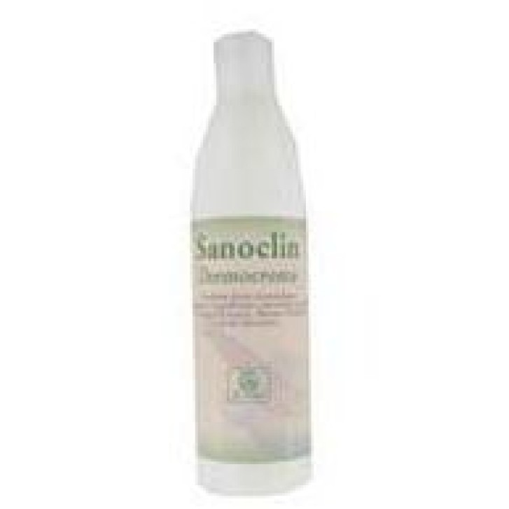 Sanoclin Dermocrema Pelle Secca e Sensibile 250 ml