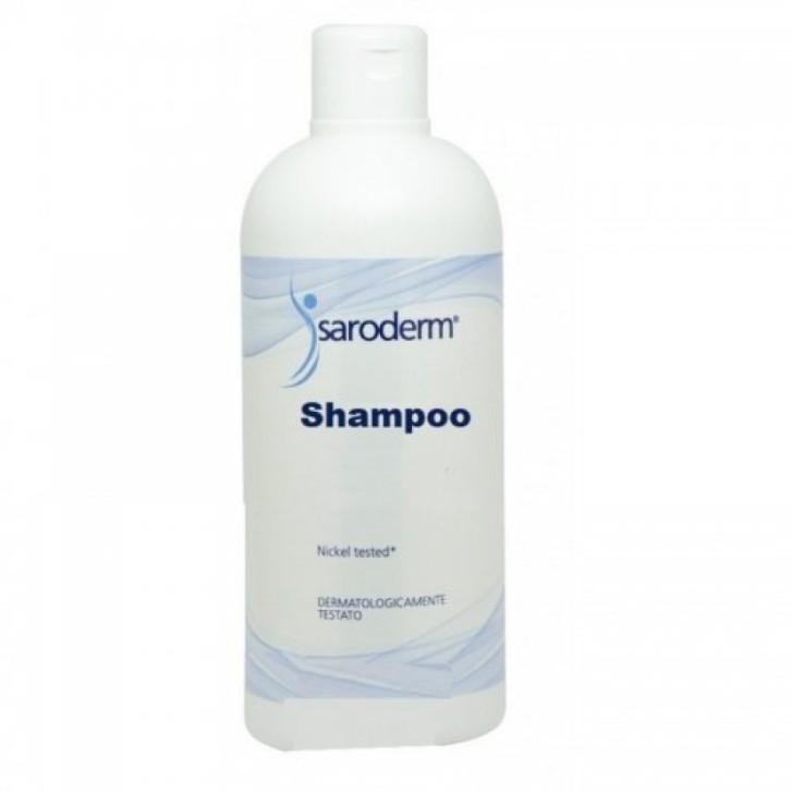 Saroderm Shampoo Antiforfora 200 ml