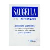 Saugella Dermoliquido Salviettine Intime Detergenti 10 Pezzi