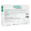 Saugella Lavanda Vaginale 4 Flaconcini 140 ml