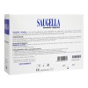 Saugella Lavanda Vaginale 4 Flaconi da 140 ml