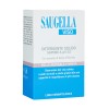 Saugella Viso Ph 3.5 Detergente Solido Con Estratti Di Salvia E Frumento Per Pelli Delicate 100 grammi