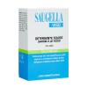 Saugella Viso Detergente con Zolfo per Pelli Impure e Tendenza OlEosa 100 grammi