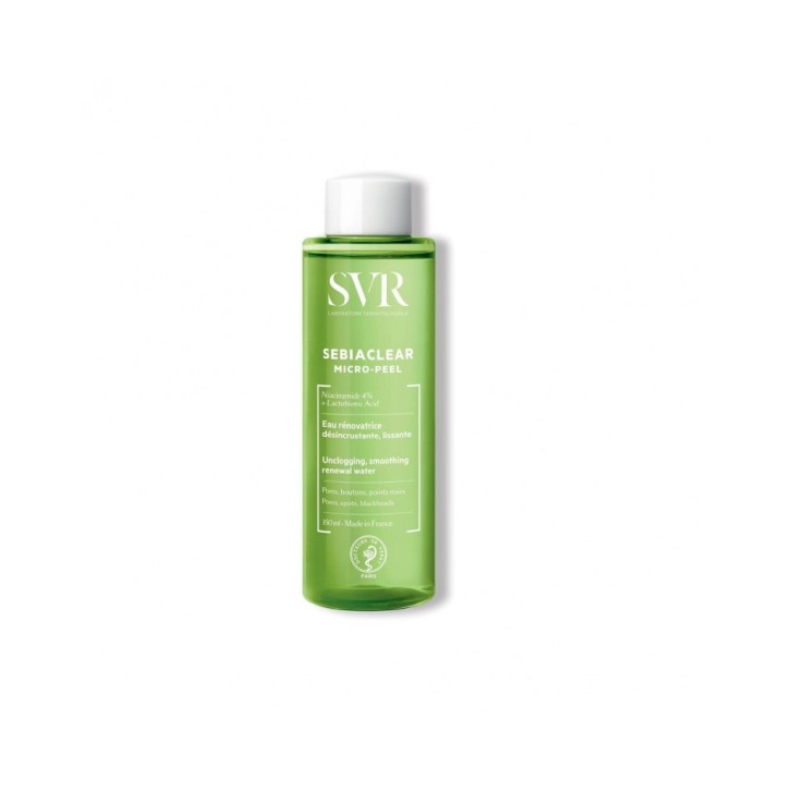 SVR Sebiaclear Essence 150 ml