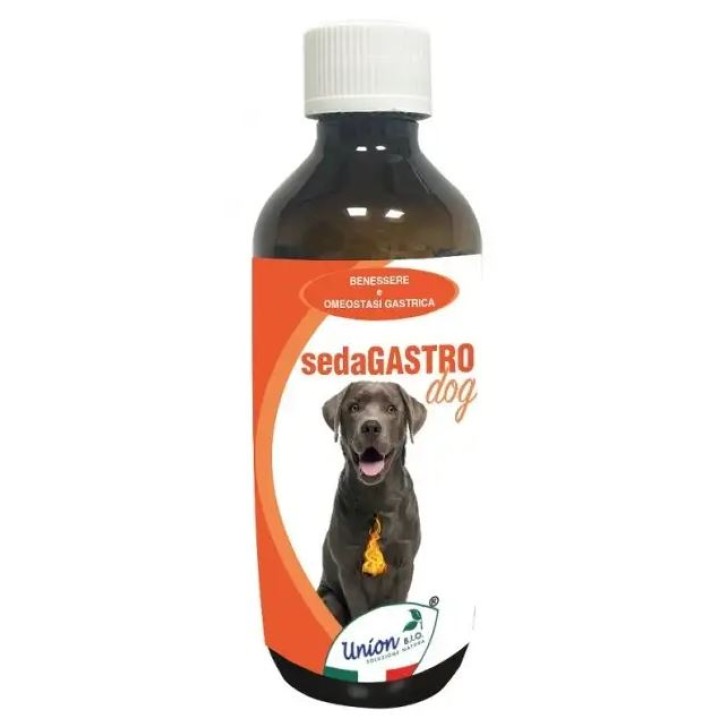Sedagastro Dog 200 ml - Mangime Complementare per Cani