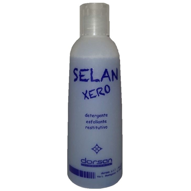 Selan Xero Detergente 250 ml