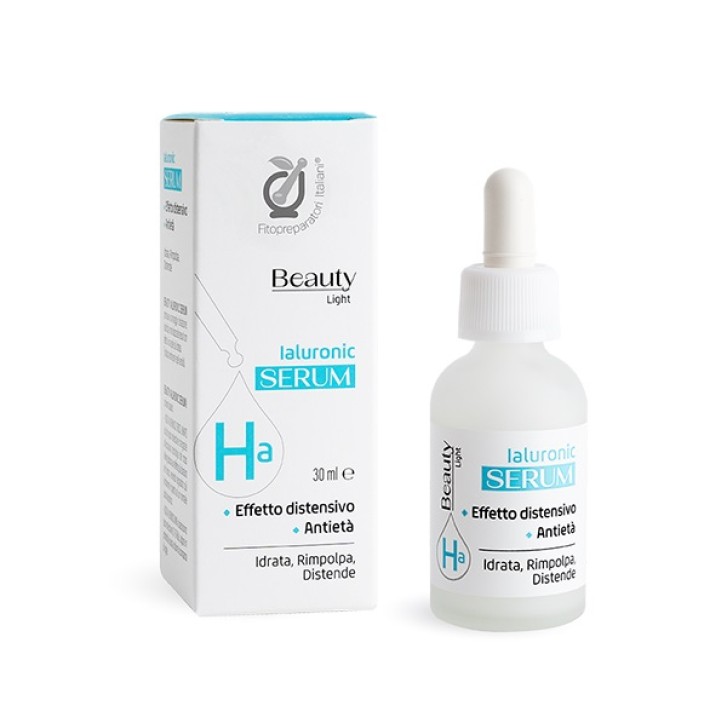 Beauty Ialuronic Serum 30 ml