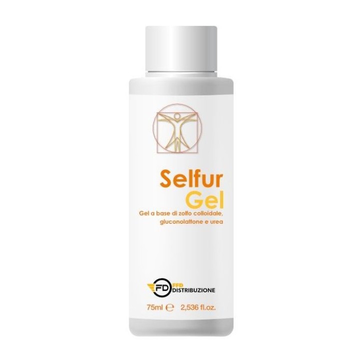 Selfur Gel 75 ml