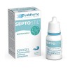 Septosil Soluzione Oftalmica Cani e Gatti 10 ml