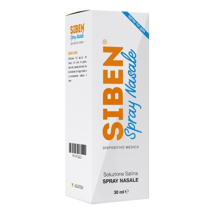 Siben Spray 30 ml