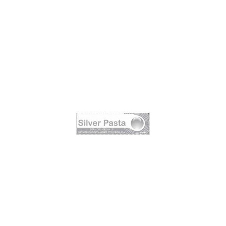 Silver Pasta 50 ml