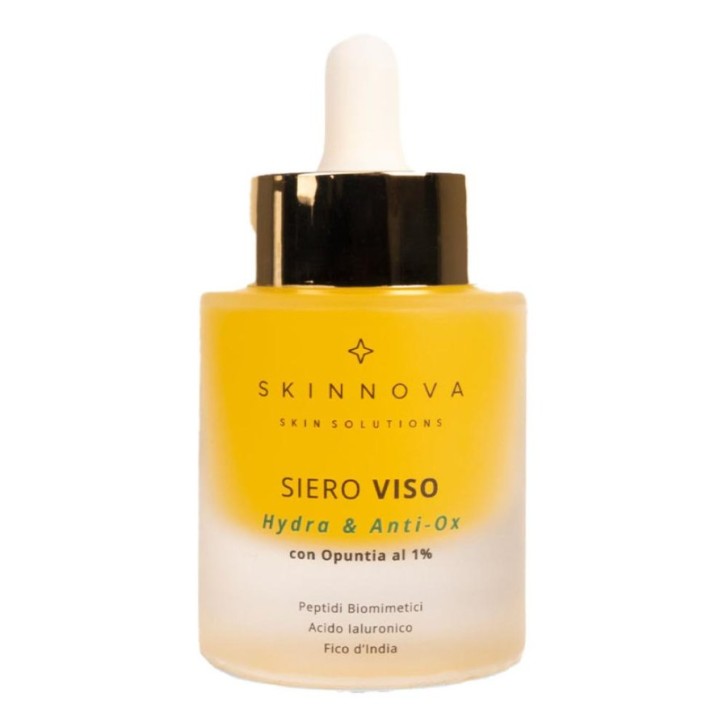 Skinnova Siero Viso Anti-Age 30 ml