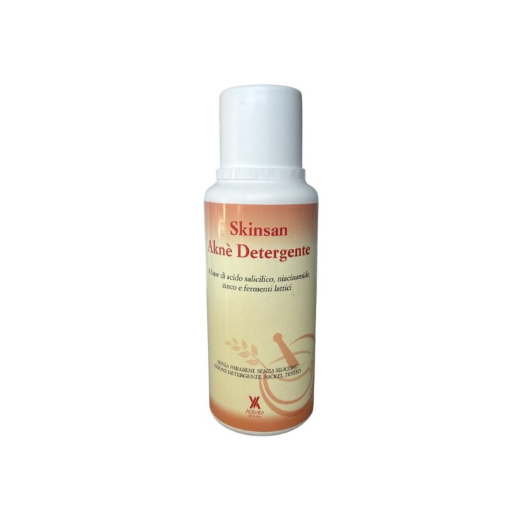 Skinsan Aknè Detergente 250 ml