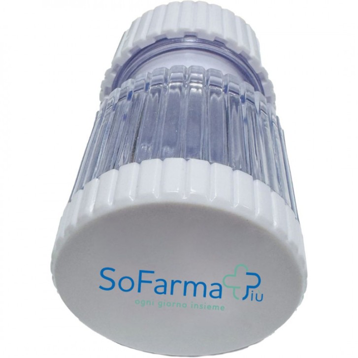 Frantumapillole Sofarma+