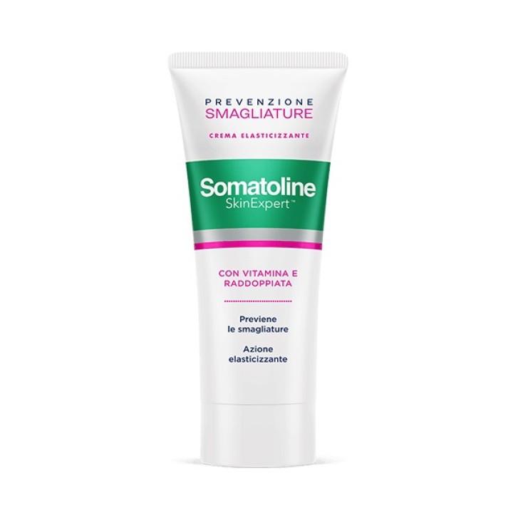 Somatoline SkinExpert Crema Prevenzione Smagliature 200 ml