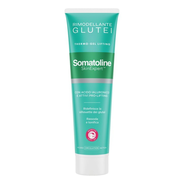 Somatoline Skin Expert Rimodellante Glutei 150 ml