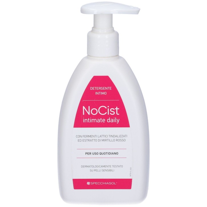 NoCist Intimate Daily Detergente Intimo 250 ml