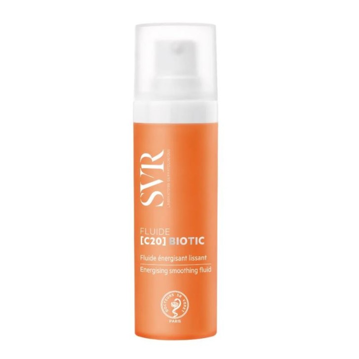 SVR Fluide C20 Biotic 30 ml
