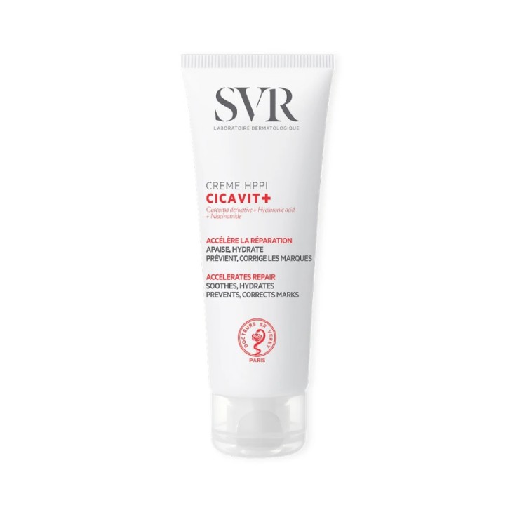 Svr Cicavit+ Crema Hippi 100 ml