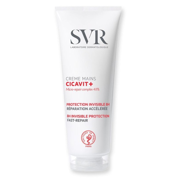 SVR Cicavit+ Crema Mani 75 ml