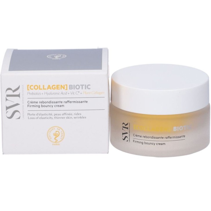 SVR Collagene Biotic Crema Rimodellante 50 ml