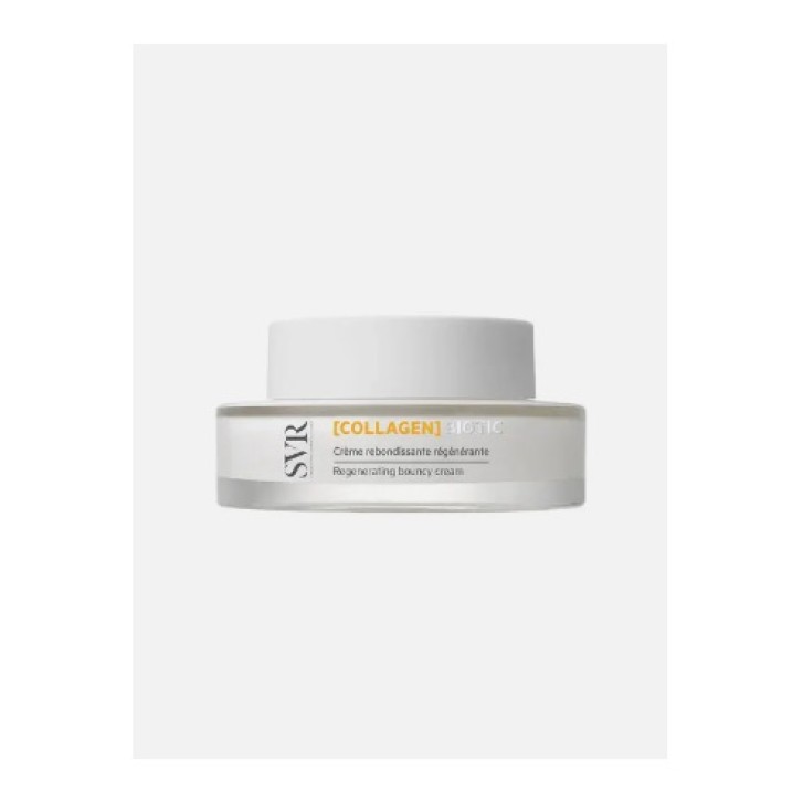 SVR Collagene Biotic Crema Viso Rimpolpante 50 ml