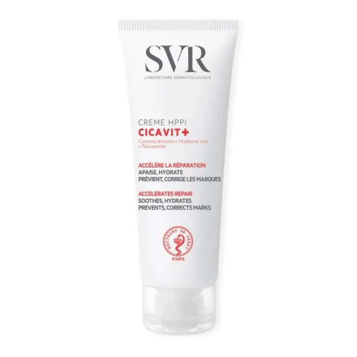 Svr Cicavit+ Creme Hippi 40 ml