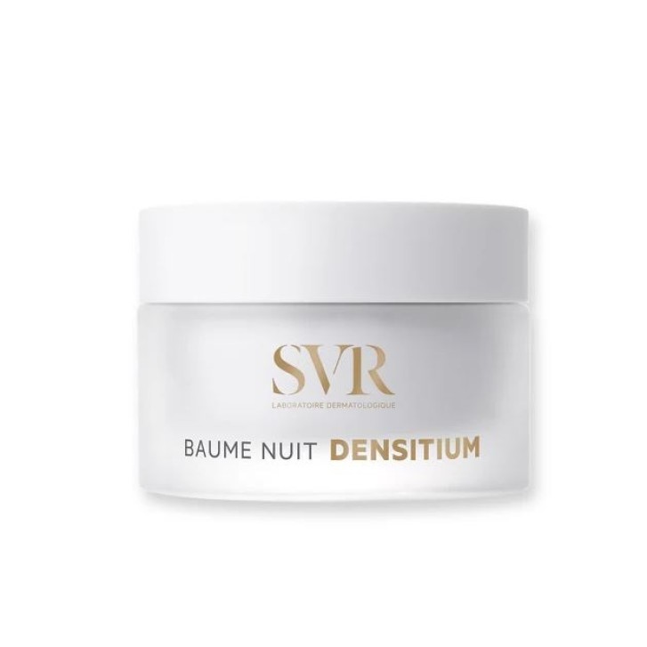 Svr Densitium Baume Nuit Balsamo Notte Viso 50 ml