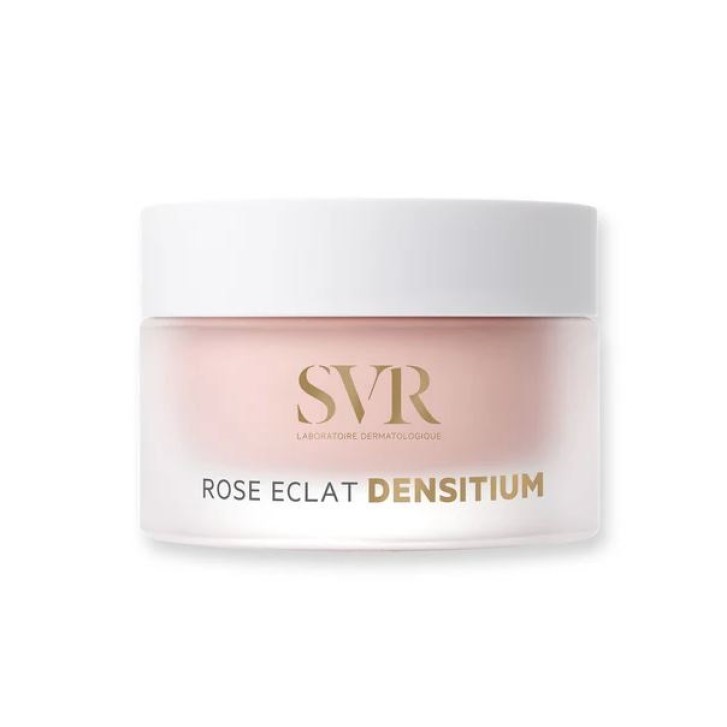 Svr Densitium Crema Rose Eclat Viso Anti-età 50 ml