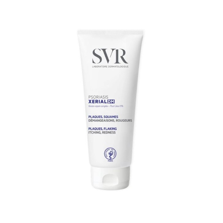 Svr Xerial Psoriasis DM Crema 200 ml