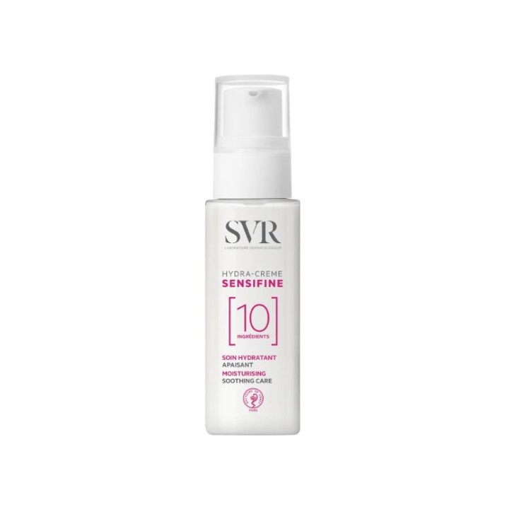 SVR Sensifine Hydra Creme 40 ml