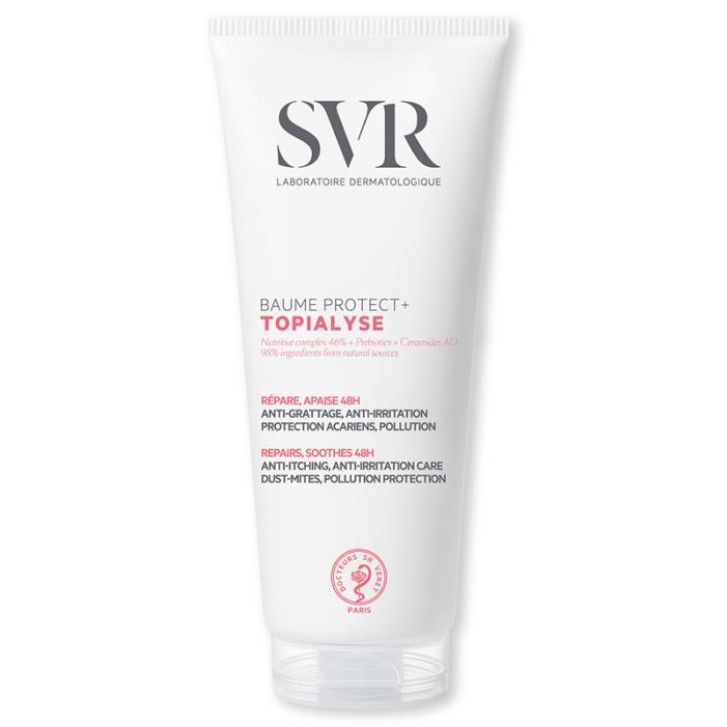 Svr Topialyse Baume Protect+ 200 ml