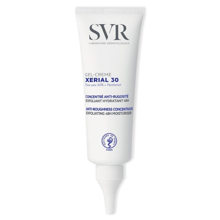 Svr Xerial 30 Crema Gel Corpo 75 ml