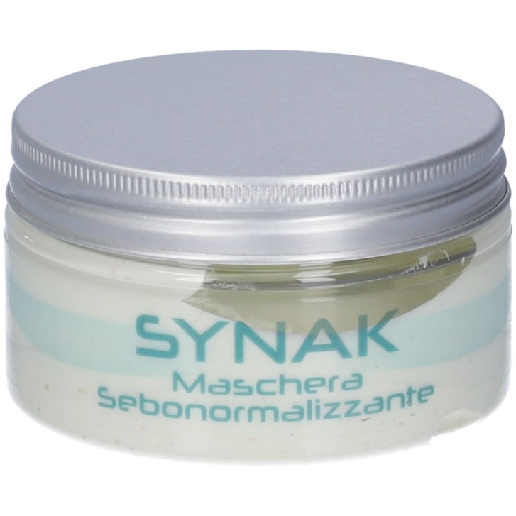 Synak Anti Acne Mask 80 ml
