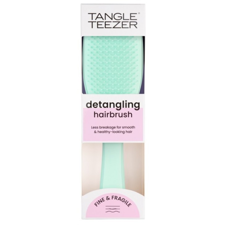 Tangle Teezer Spazzola Districante Capelli Sottili e Fragili