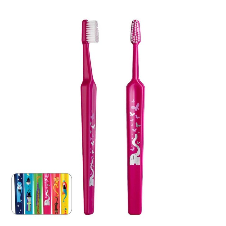 TePe Kids Soft Spazzolino per Bambini 1 Pezzo