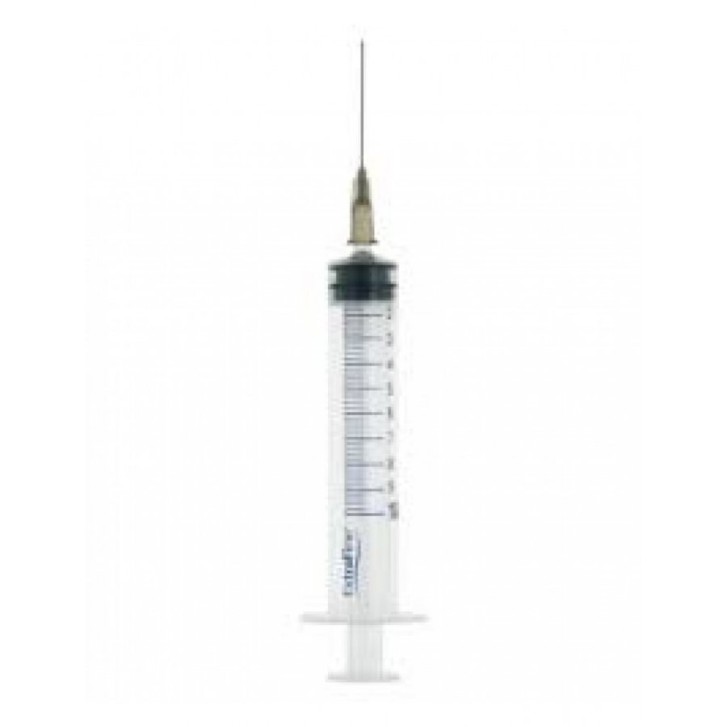 Terumo Siringa 10 ml G21 1 pezzo