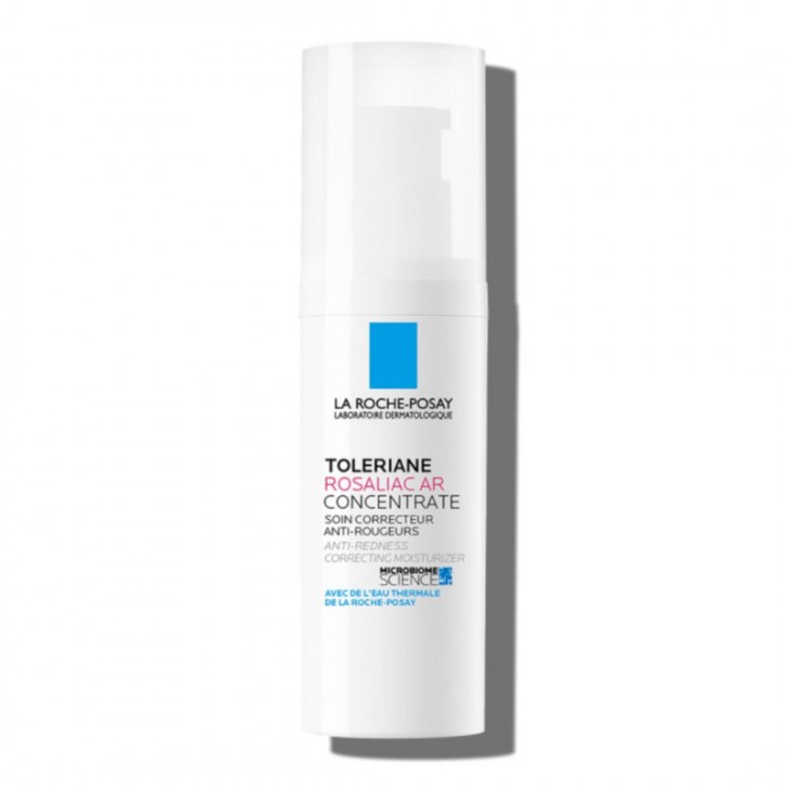 La Roche Posay Toleriane Rosaliac AR Concentrato 40 ml - crema per rossori localizzati 