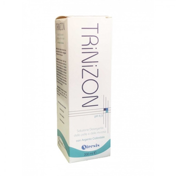 Trinizon Detergente Antibatterico 200 ml
