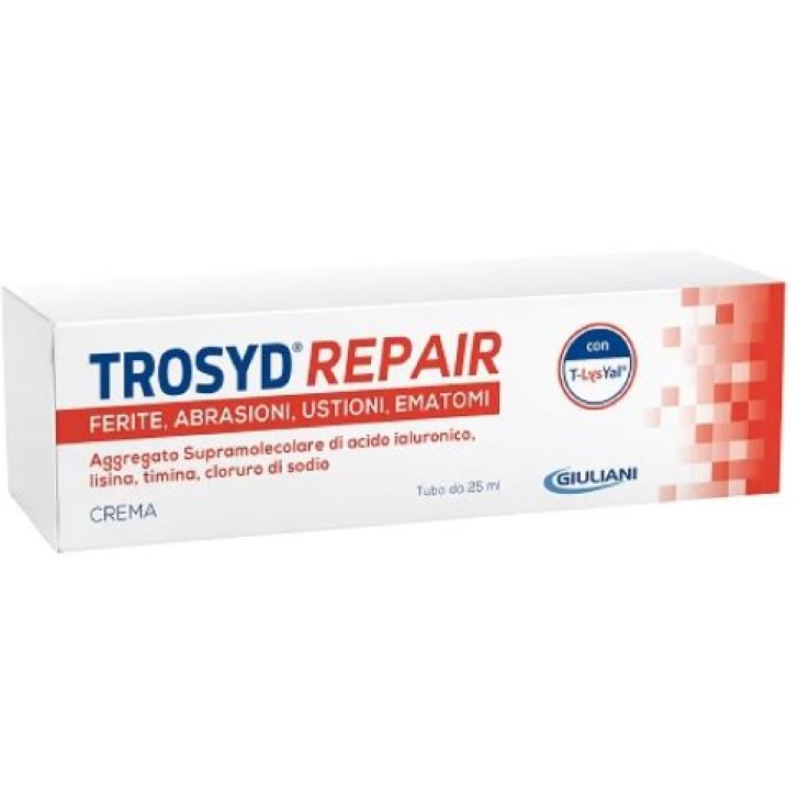Trosyd Repair crema 25ml