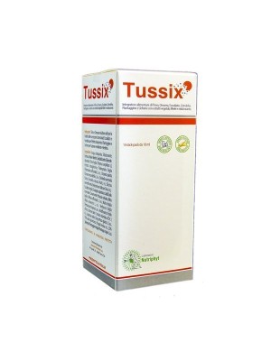 Tussix 14 Bustine - Integratore Alimentare